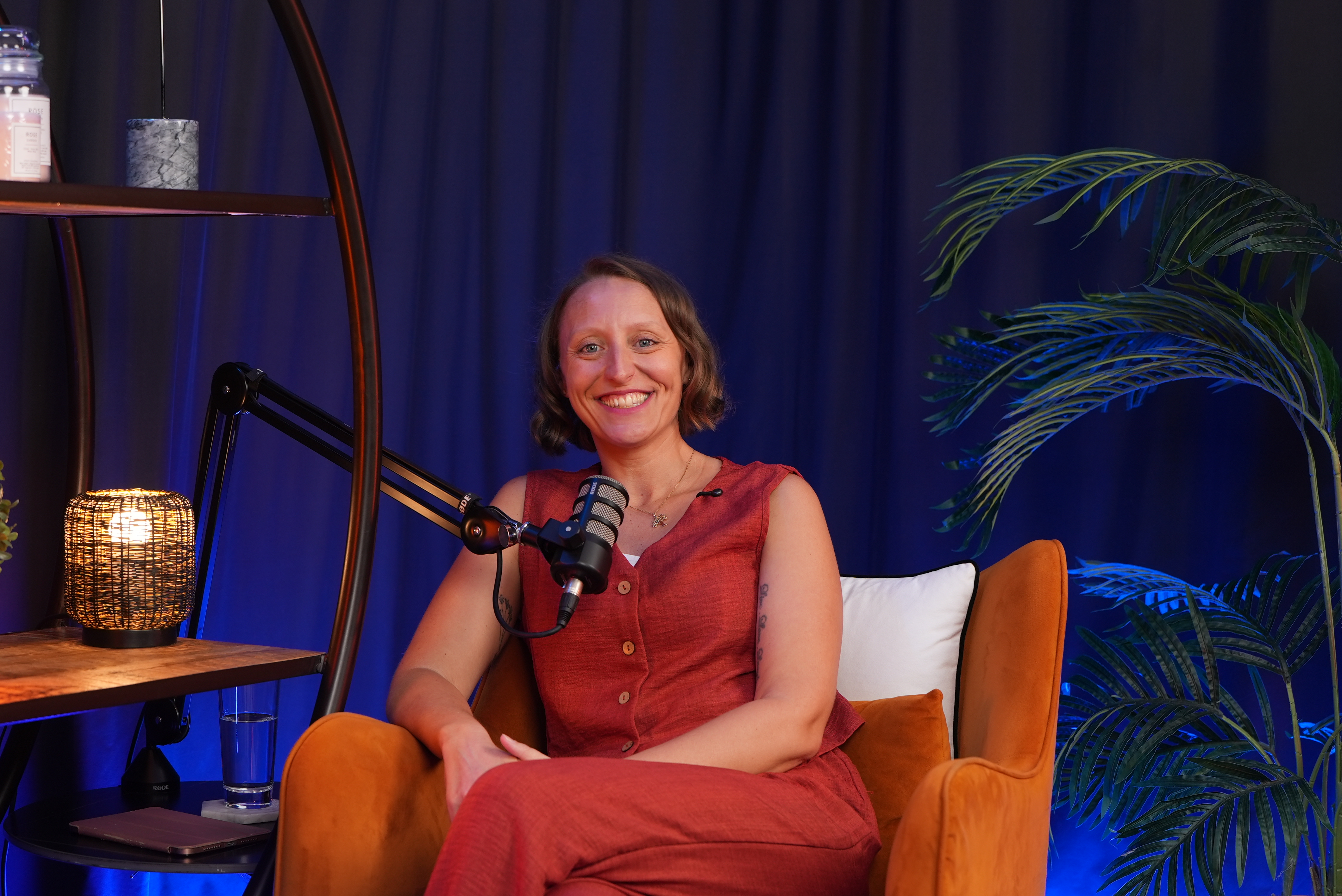 Charlotte Stebbing-Mills - The Wellness Theory - Resources