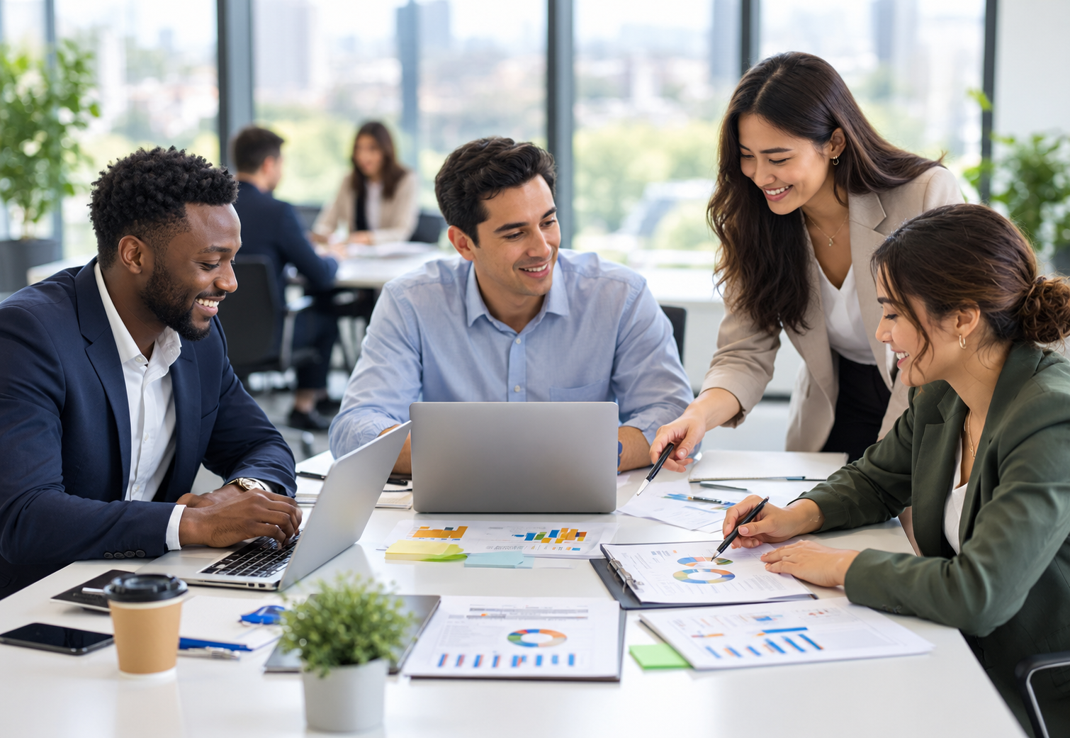 Financial Planning Consultation