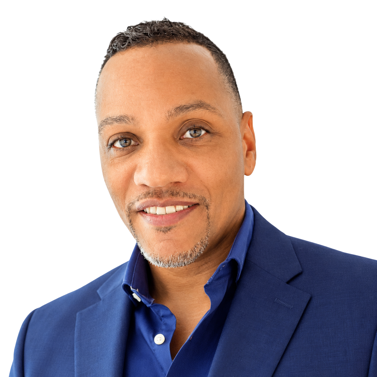 Chuck Tolbert, Licensed Financial Professional