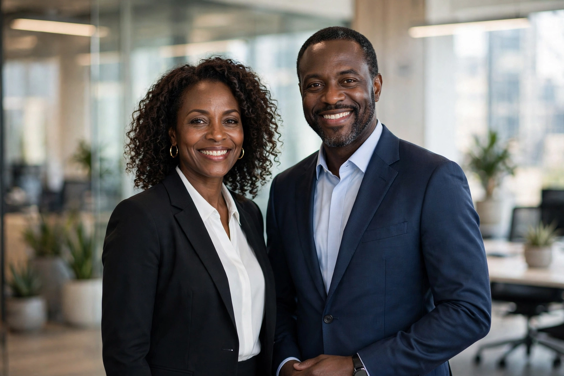 Tolbert Financial Group Team Consultation