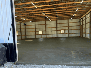 Barndominiums in Cincinnati