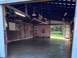 Pole Barn in Lebanon