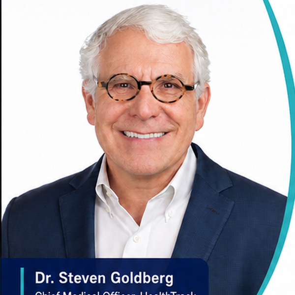 Dr. Steven Goldberg