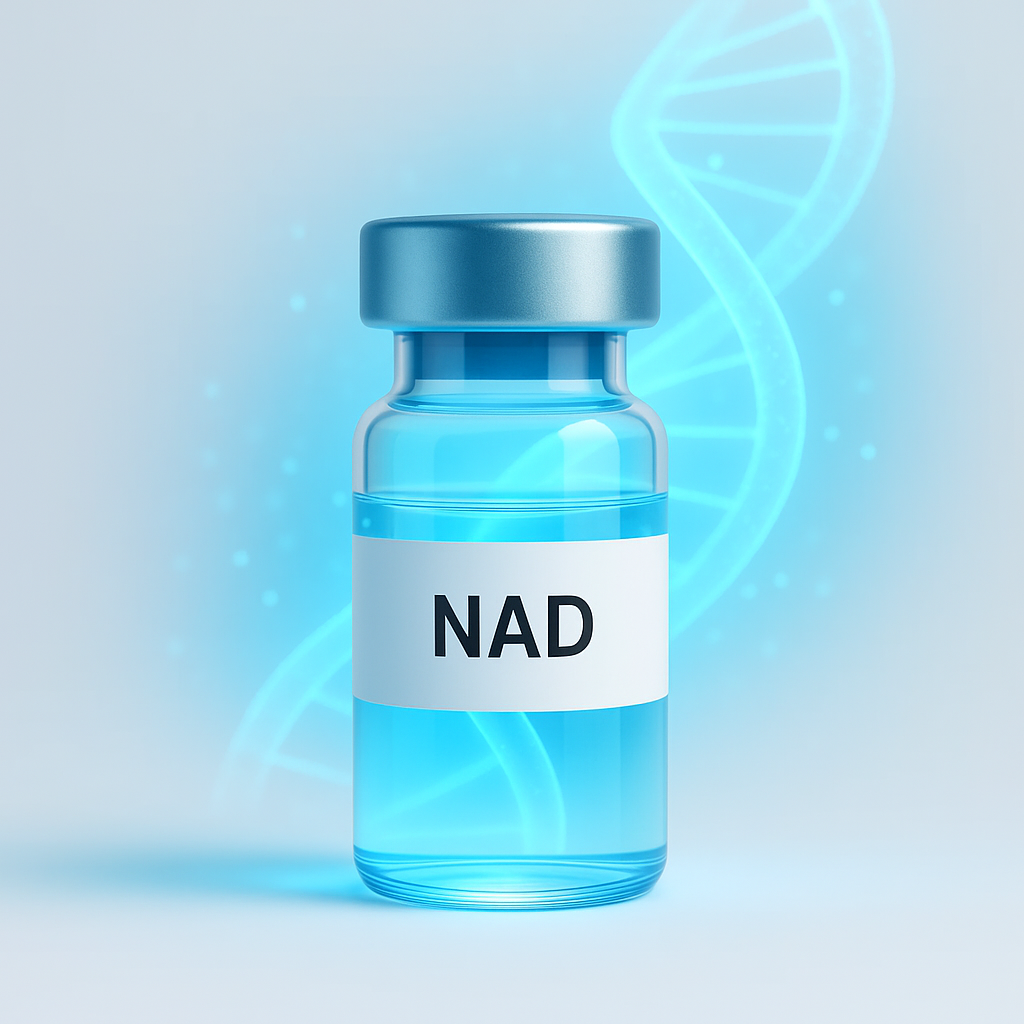 NAD+
