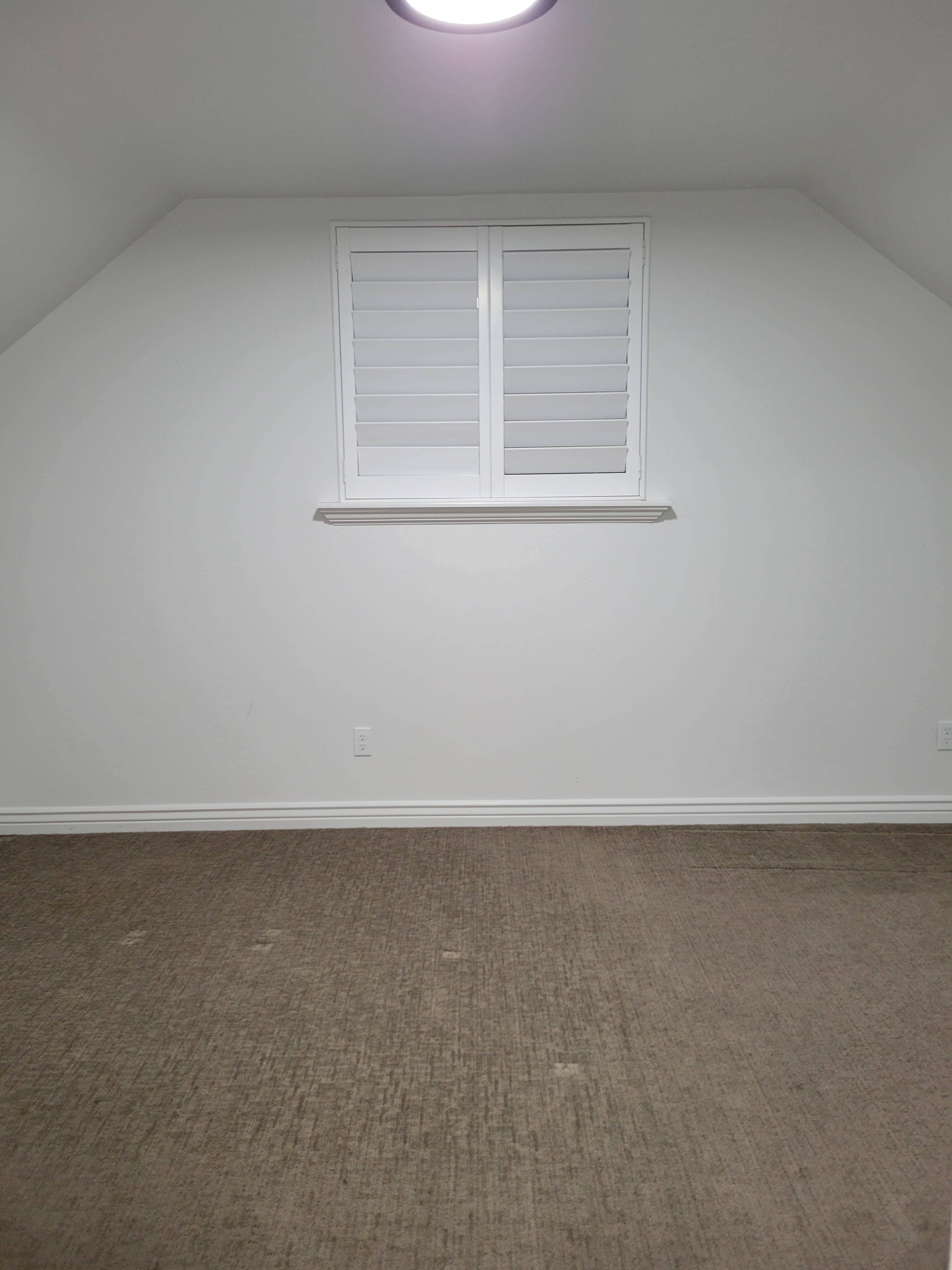 Post Construction Cleaning Utah County