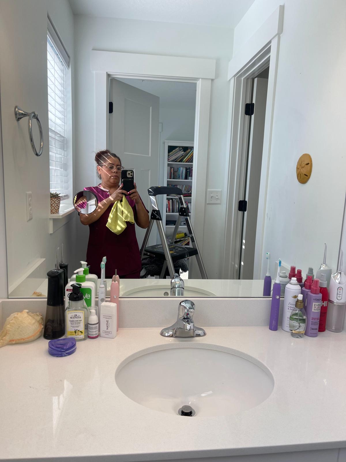 Apartment Cleaning Utah County