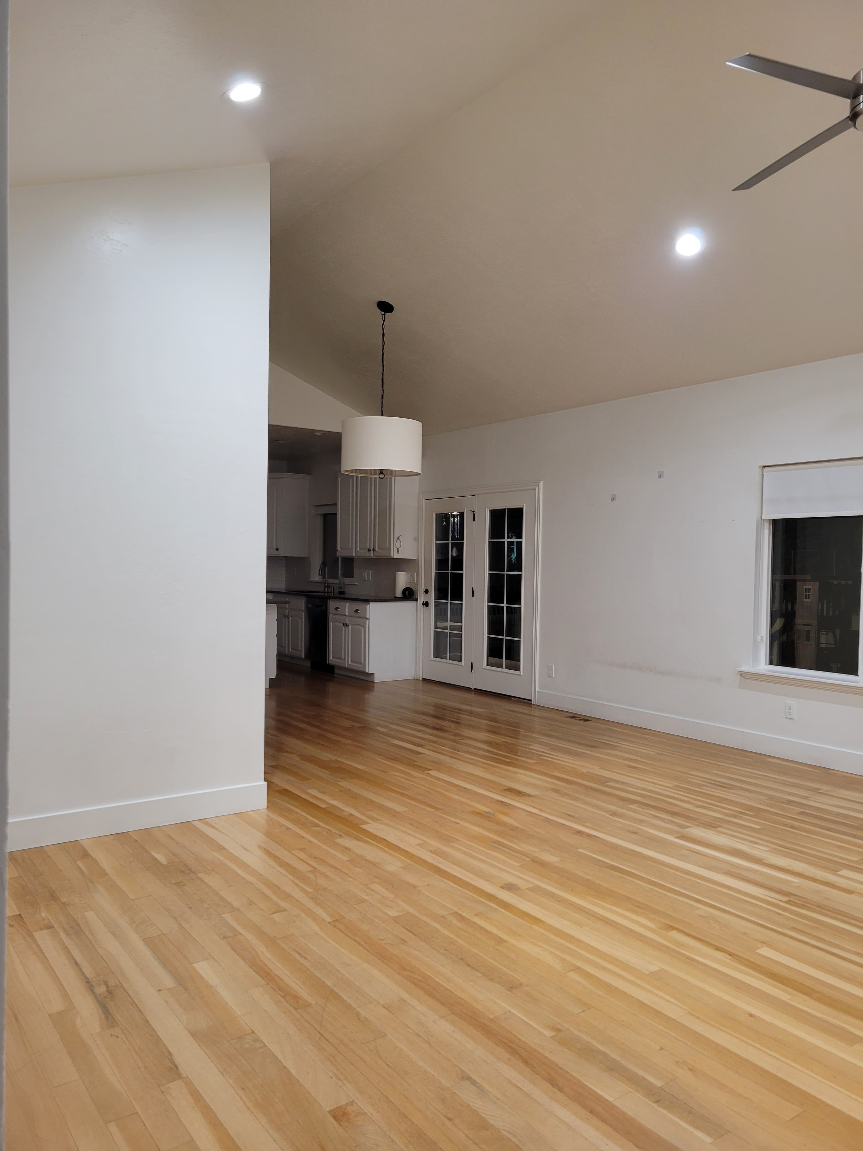 Saratoga Spring Deep Cleaning