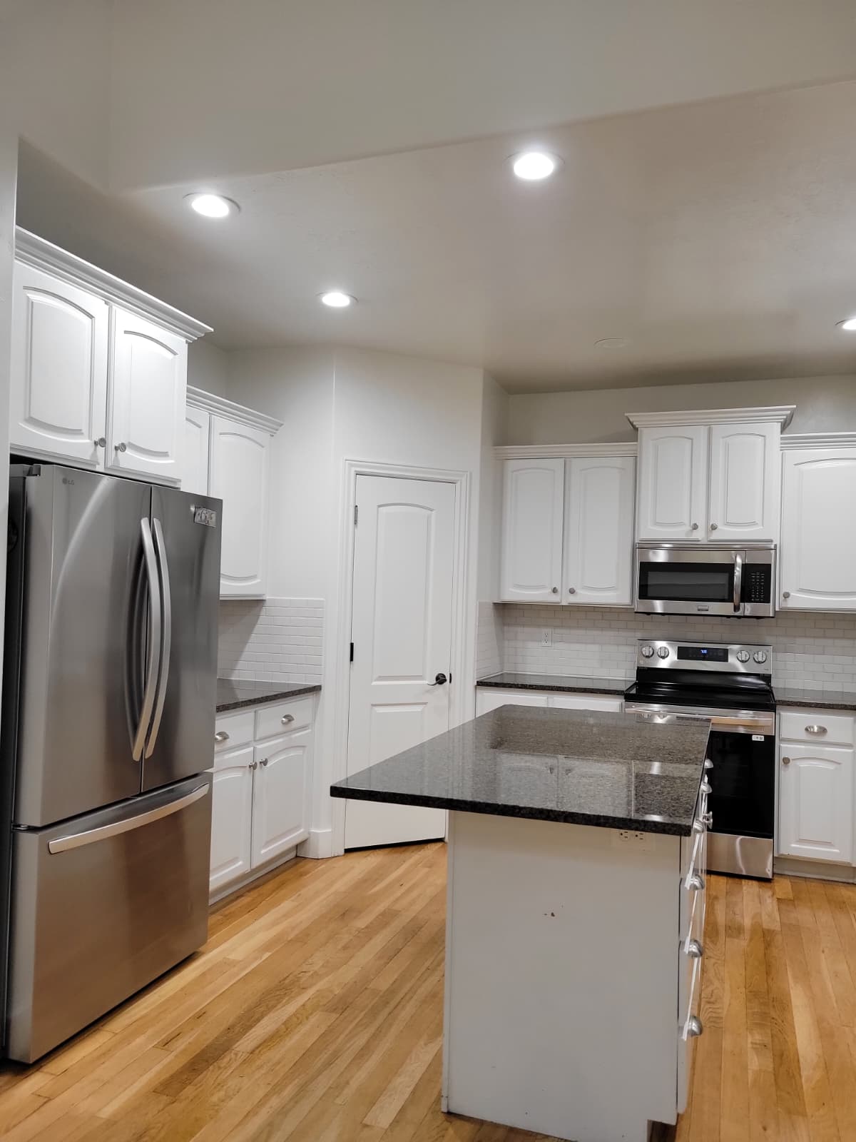 Recurring House Cleaning Utah County