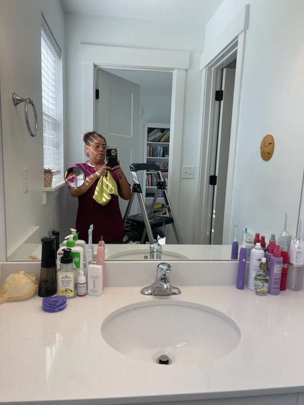 House Cleaning Utah County