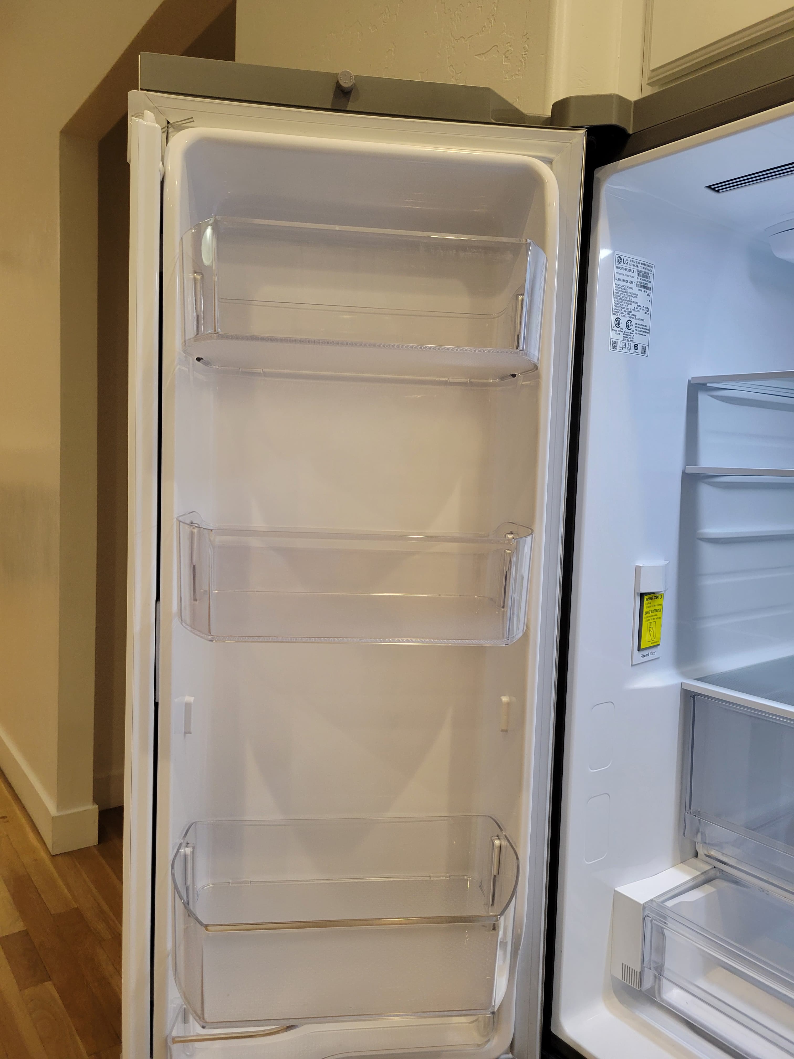 Move In/Out Cleaning Utah County