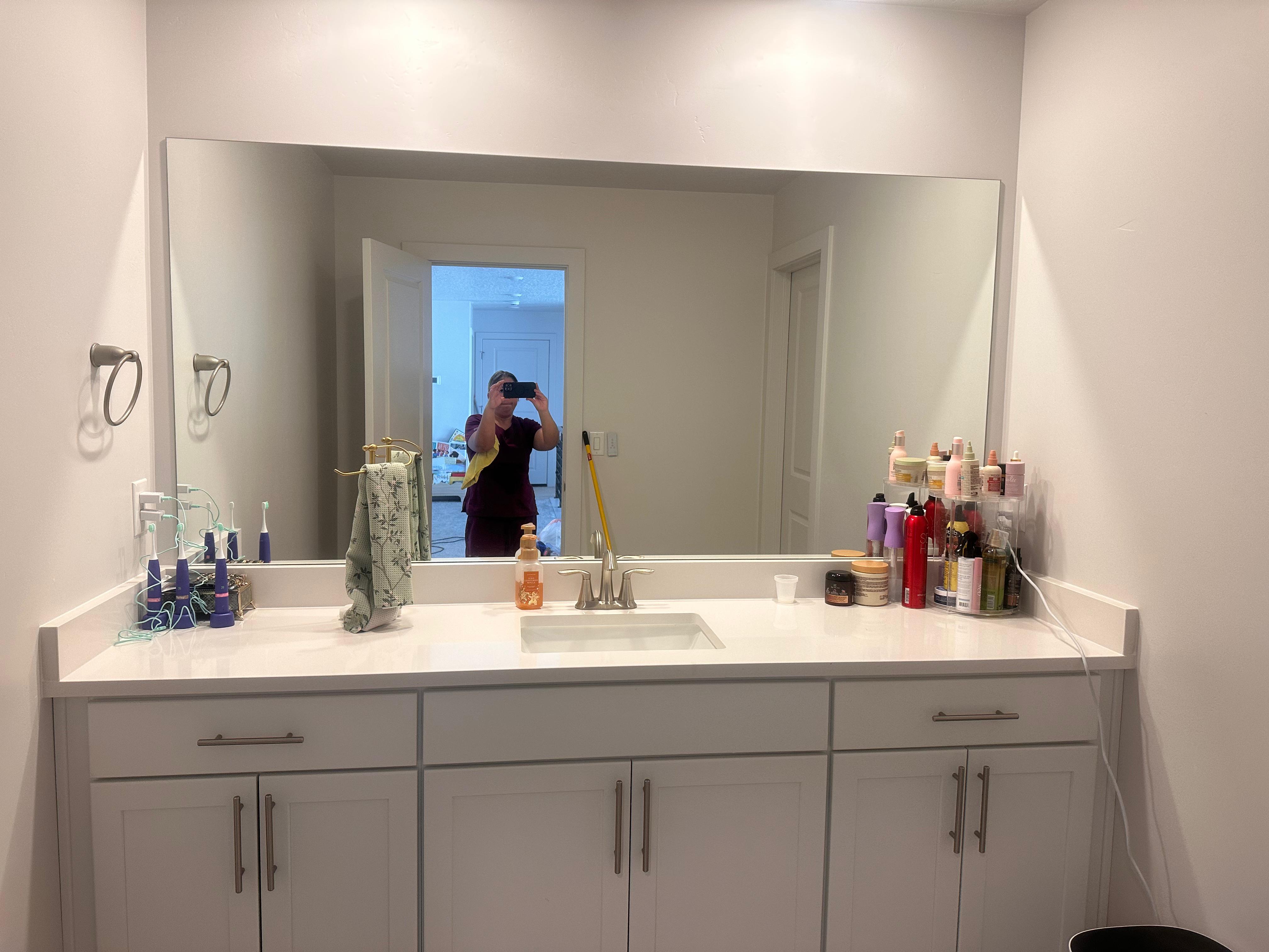 Move In/Out Cleaning Utah County