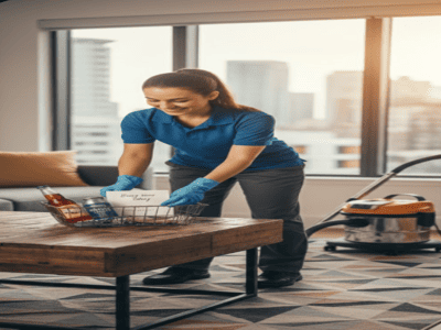 Airbnb Cleaning in Utah County