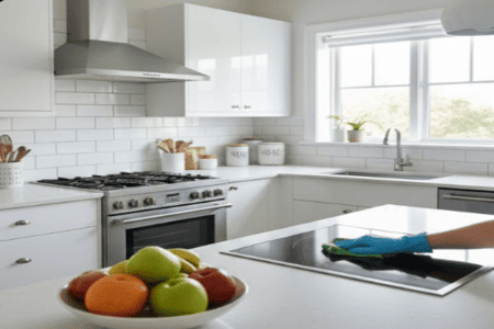 Orem Regular Cleaning