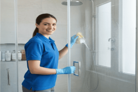 American Fork Move In/Out Cleaning