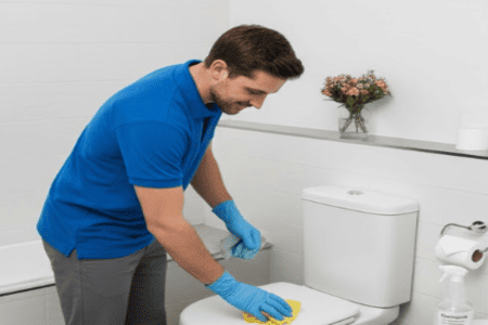 Herriman Move In/Out Cleaning