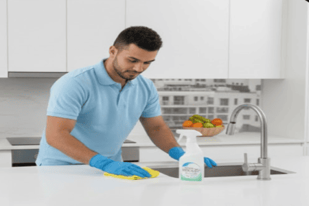 Eagle Mountain Apartment Cleaning