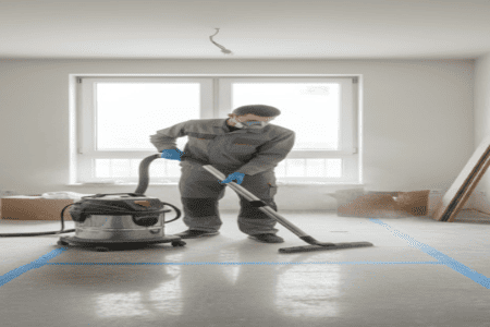 Eagle Mountain Move In/Out Cleaning