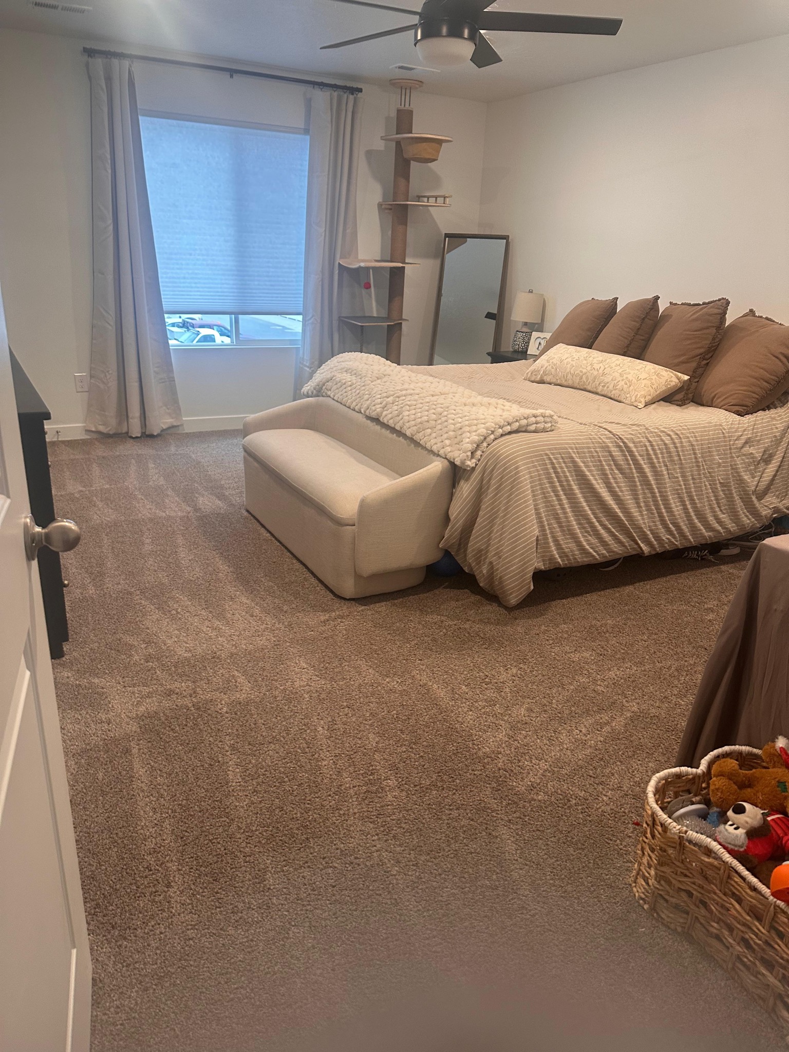 Post Construction Cleaning Utah County