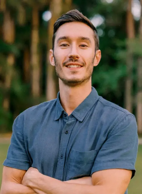 Dr. Michael Parzych D.C.