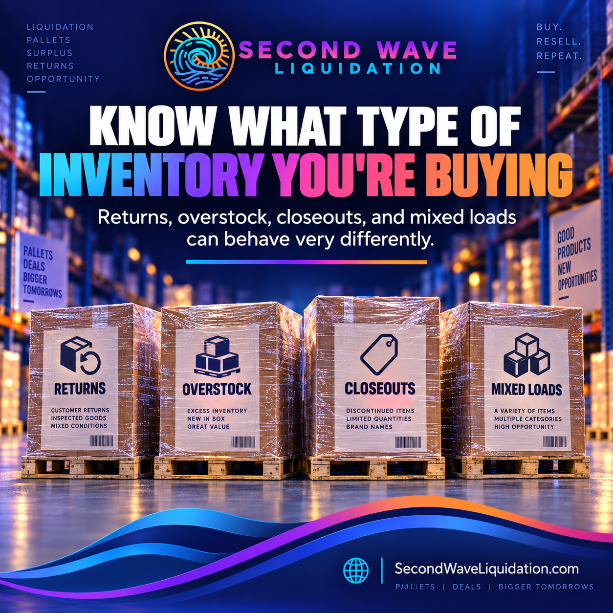 Know What Type of Inventory You Are Buying 01 Know What Type of Inventory You Are Buying 01