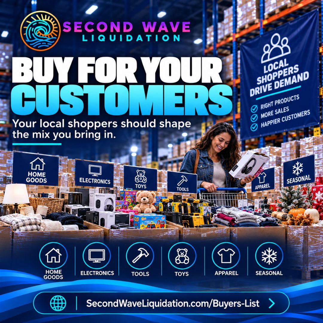 Buy for Your Customers 05