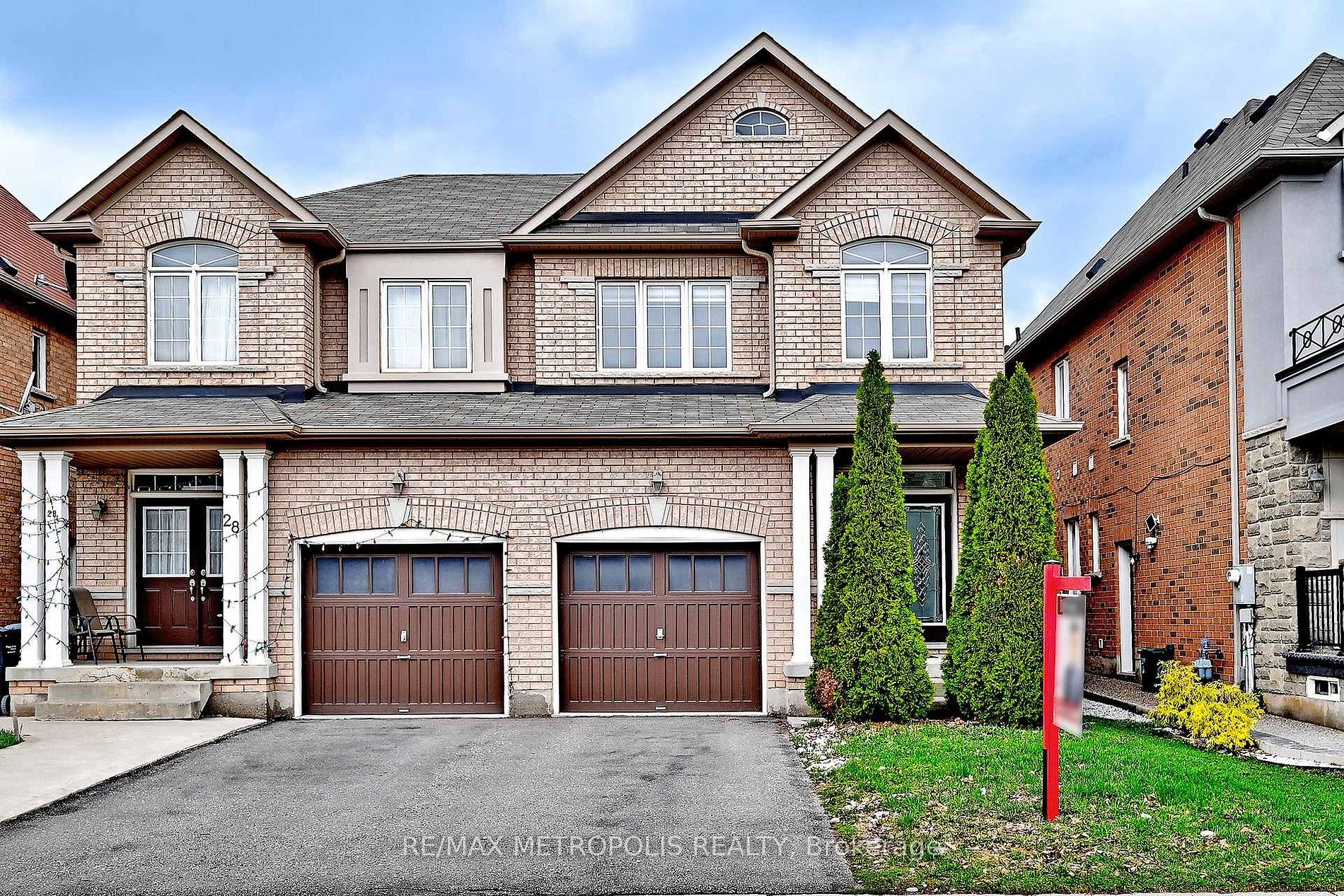 30 Wasaga Rd, Brampton