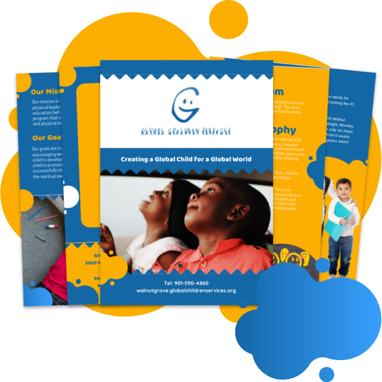 Free Parent Pack from Global Children  Services