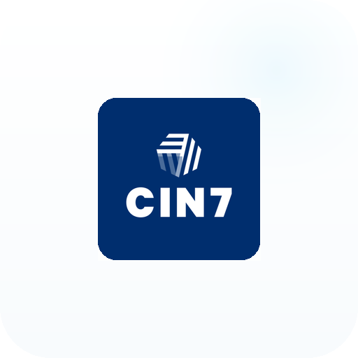 Cin7 Core logo