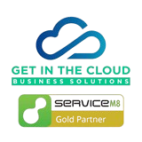 ServiceM8 Partner Logo