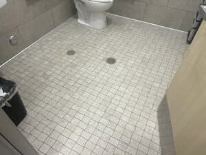 Carpet cleaning in 