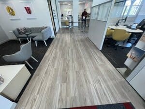 Carpet cleaning in Orange County California