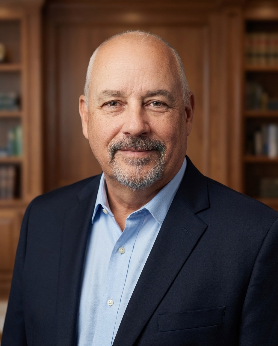 John C. Gross III