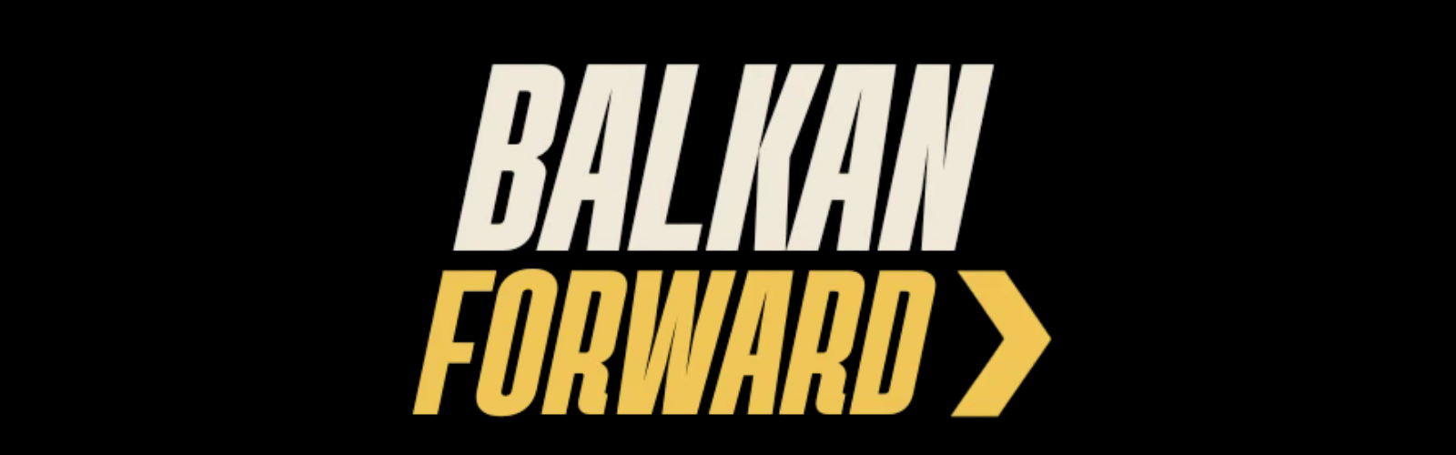 Balkan Forward: Equip. Serve. Lead. A Youth Leadership Initiative