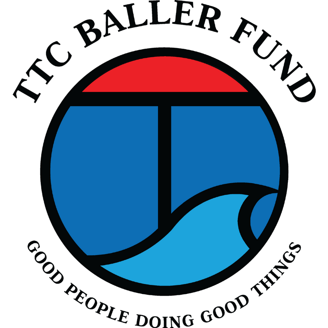 Baller Fund Logo