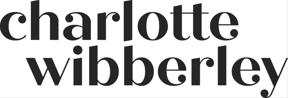 Charlotte Wibberley business logo