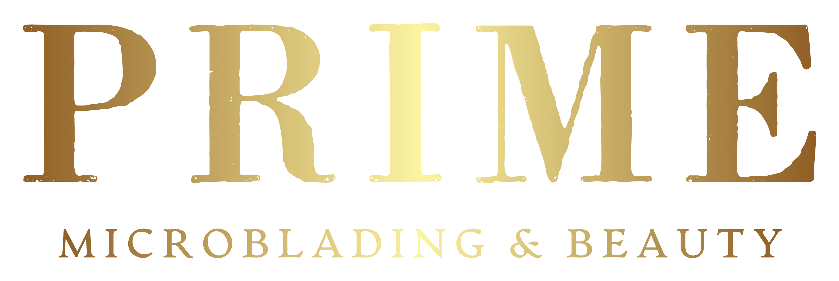 Prime Microblading & Beauty Logo