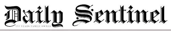 Rome Sentinal Logo