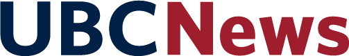 UBC News Logo