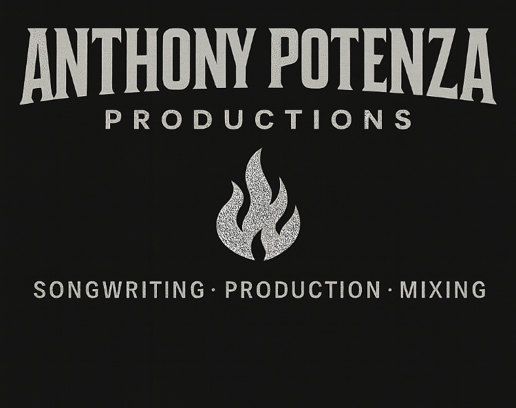 Anthony Potenza Productions