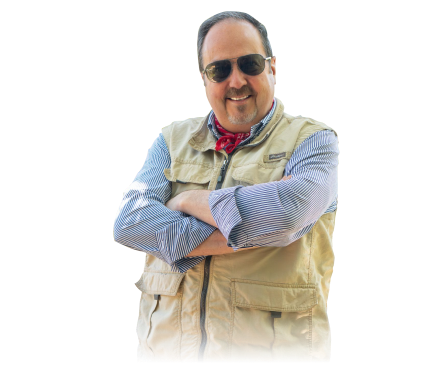 We guide you step by step on your journey to becoming a successful real estate investor. No banks, credit, or millions in the bank needed!