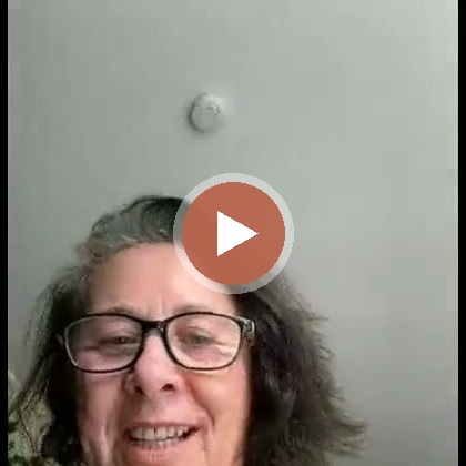 Watch Michelle&rsquo;s story