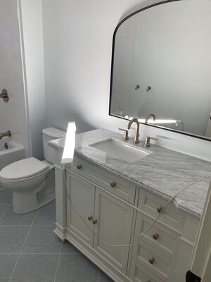 Basement Remodeling Duxbury