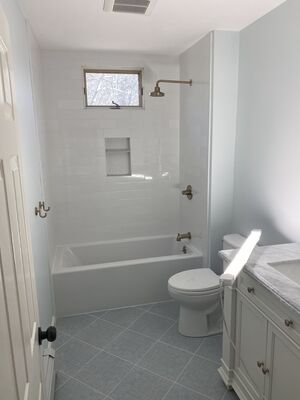 Cabinetry & Countertops Duxbury