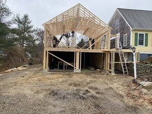 Additions Duxbury