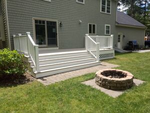 Kitchen Remodeling Duxbury