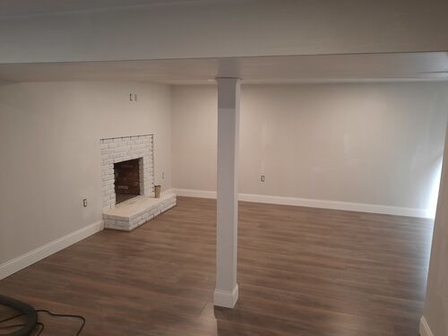 New Home Construction Duxbury
