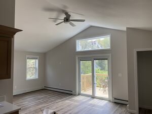 Additions Duxbury