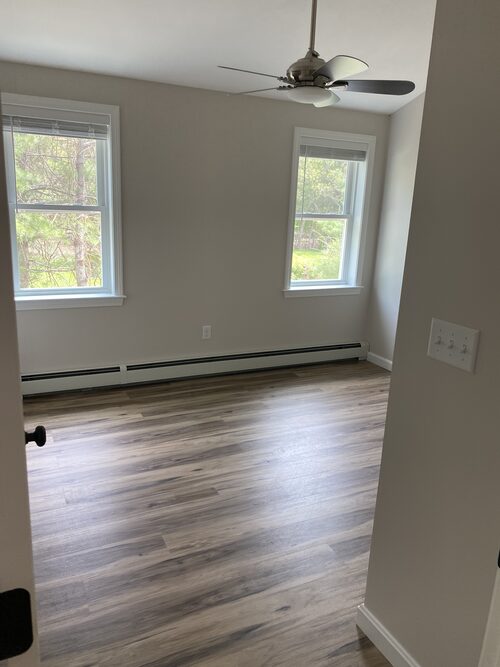  New Home Construction