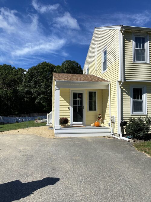  New Home Construction