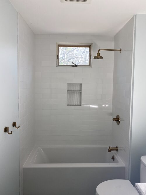 Existing Home Renovation